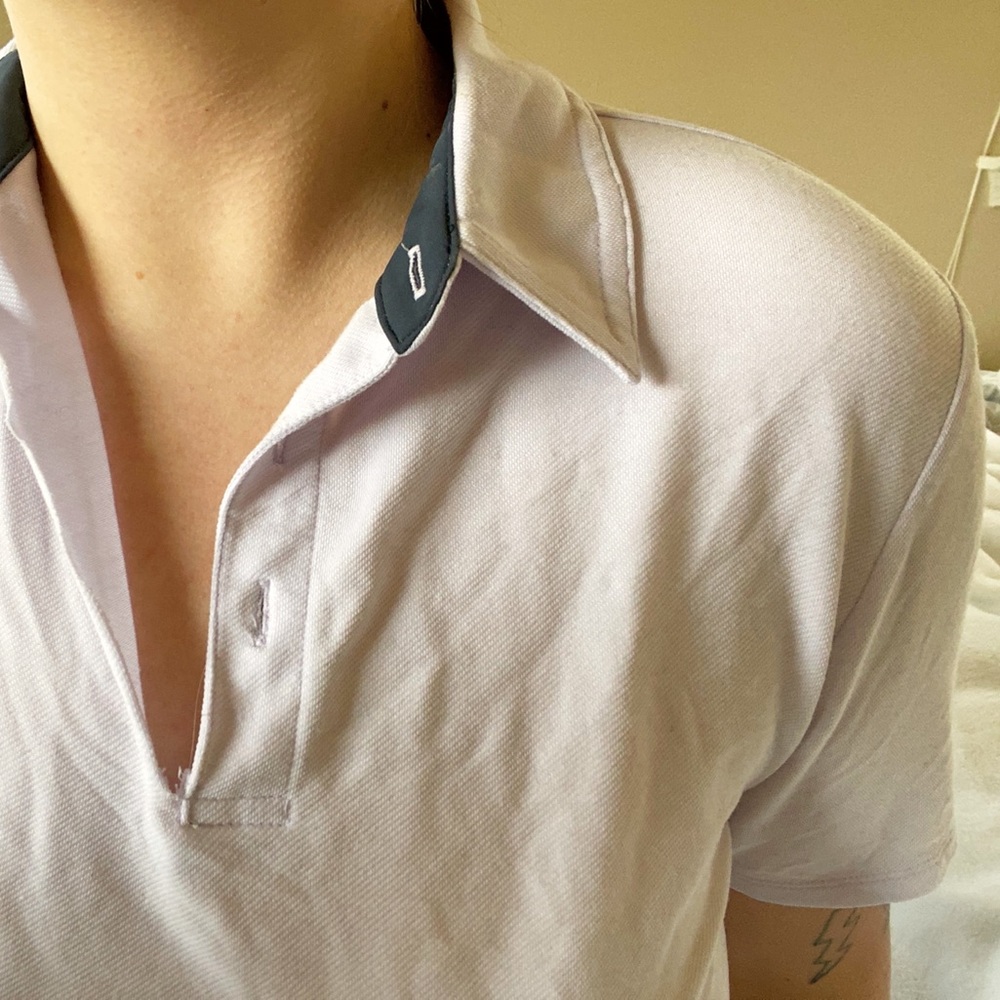Polo Golf Shirt
